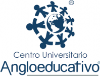 Logo of Conexión Angloeducativo